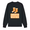 Unisex Changer 2.0 iconic crew neck sweatshirt (STSU178) Thumbnail