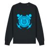 Unisex Changer 2.0 iconic crew neck sweatshirt (STSU178) Thumbnail