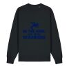 Unisex Changer 2.0 iconic crew neck sweatshirt (STSU178) Thumbnail