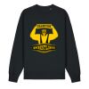 Unisex Changer 2.0 iconic crew neck sweatshirt (STSU178) Thumbnail
