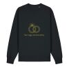 Unisex Changer 2.0 iconic crew neck sweatshirt (STSU178) Thumbnail
