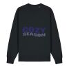 Unisex Changer 2.0 iconic crew neck sweatshirt (STSU178) Thumbnail