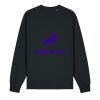 Unisex Changer 2.0 iconic crew neck sweatshirt (STSU178) Thumbnail