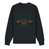 Unisex Changer 2.0 iconic crew neck sweatshirt (STSU178) Thumbnail