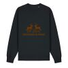 Unisex Changer 2.0 iconic crew neck sweatshirt (STSU178) Thumbnail
