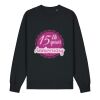 Unisex Changer 2.0 iconic crew neck sweatshirt (STSU178) Thumbnail