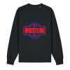 Unisex Changer 2.0 iconic crew neck sweatshirt (STSU178) Thumbnail