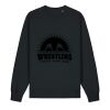 Unisex Changer 2.0 iconic crew neck sweatshirt (STSU178) Thumbnail