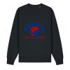 Unisex Changer 2.0 iconic crew neck sweatshirt (STSU178) Thumbnail
