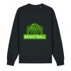 Unisex Changer 2.0 iconic crew neck sweatshirt (STSU178) Thumbnail