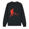 Unisex Changer 2.0 iconic crew neck sweatshirt (STSU178) Thumbnail