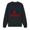 Unisex Changer 2.0 iconic crew neck sweatshirt (STSU178) Thumbnail