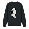 Unisex Changer 2.0 iconic crew neck sweatshirt (STSU178) Thumbnail