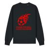 Unisex Changer 2.0 iconic crew neck sweatshirt (STSU178) Thumbnail