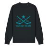 Unisex Changer 2.0 iconic crew neck sweatshirt (STSU178) Thumbnail