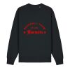 Unisex Changer 2.0 iconic crew neck sweatshirt (STSU178) Thumbnail