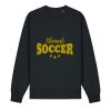 Unisex Changer 2.0 iconic crew neck sweatshirt (STSU178) Thumbnail