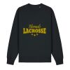 Unisex Changer 2.0 iconic crew neck sweatshirt (STSU178) Thumbnail