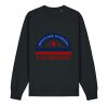 Unisex Changer 2.0 iconic crew neck sweatshirt (STSU178) Thumbnail