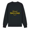 Unisex Changer 2.0 iconic crew neck sweatshirt (STSU178) Thumbnail