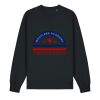 Unisex Changer 2.0 iconic crew neck sweatshirt (STSU178) Thumbnail