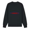Unisex Changer 2.0 iconic crew neck sweatshirt (STSU178) Thumbnail