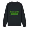 Unisex Changer 2.0 iconic crew neck sweatshirt (STSU178) Thumbnail