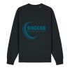 Unisex Changer 2.0 iconic crew neck sweatshirt (STSU178) Thumbnail