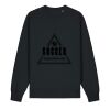 Unisex Changer 2.0 iconic crew neck sweatshirt (STSU178) Thumbnail