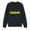 Unisex Changer 2.0 iconic crew neck sweatshirt (STSU178) Thumbnail