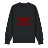Unisex Changer 2.0 iconic crew neck sweatshirt (STSU178) Thumbnail