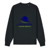 Unisex Changer 2.0 iconic crew neck sweatshirt (STSU178) Thumbnail