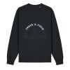 Unisex Changer 2.0 iconic crew neck sweatshirt (STSU178) Thumbnail