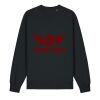 Unisex Changer 2.0 iconic crew neck sweatshirt (STSU178) Thumbnail