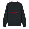 Unisex Changer 2.0 iconic crew neck sweatshirt (STSU178) Thumbnail