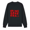 Unisex Changer 2.0 iconic crew neck sweatshirt (STSU178) Thumbnail