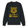 Unisex Changer 2.0 iconic crew neck sweatshirt (STSU178) Thumbnail