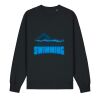 Unisex Changer 2.0 iconic crew neck sweatshirt (STSU178) Thumbnail