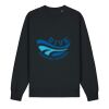 Unisex Changer 2.0 iconic crew neck sweatshirt (STSU178) Thumbnail