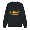 Unisex Changer 2.0 iconic crew neck sweatshirt (STSU178) Thumbnail