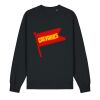 Unisex Changer 2.0 iconic crew neck sweatshirt (STSU178) Thumbnail