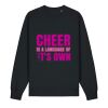 Unisex Changer 2.0 iconic crew neck sweatshirt (STSU178) Thumbnail