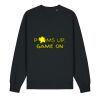 Unisex Changer 2.0 iconic crew neck sweatshirt (STSU178) Thumbnail