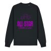 Unisex Changer 2.0 iconic crew neck sweatshirt (STSU178) Thumbnail
