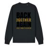 Unisex Changer 2.0 iconic crew neck sweatshirt (STSU178) Thumbnail