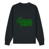 Unisex Changer 2.0 iconic crew neck sweatshirt (STSU178) Thumbnail
