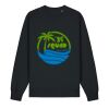 Unisex Changer 2.0 iconic crew neck sweatshirt (STSU178) Thumbnail
