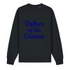 Unisex Changer 2.0 iconic crew neck sweatshirt (STSU178) Thumbnail