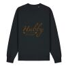 Unisex Changer 2.0 iconic crew neck sweatshirt (STSU178) Thumbnail