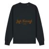Unisex Changer 2.0 iconic crew neck sweatshirt (STSU178) Thumbnail